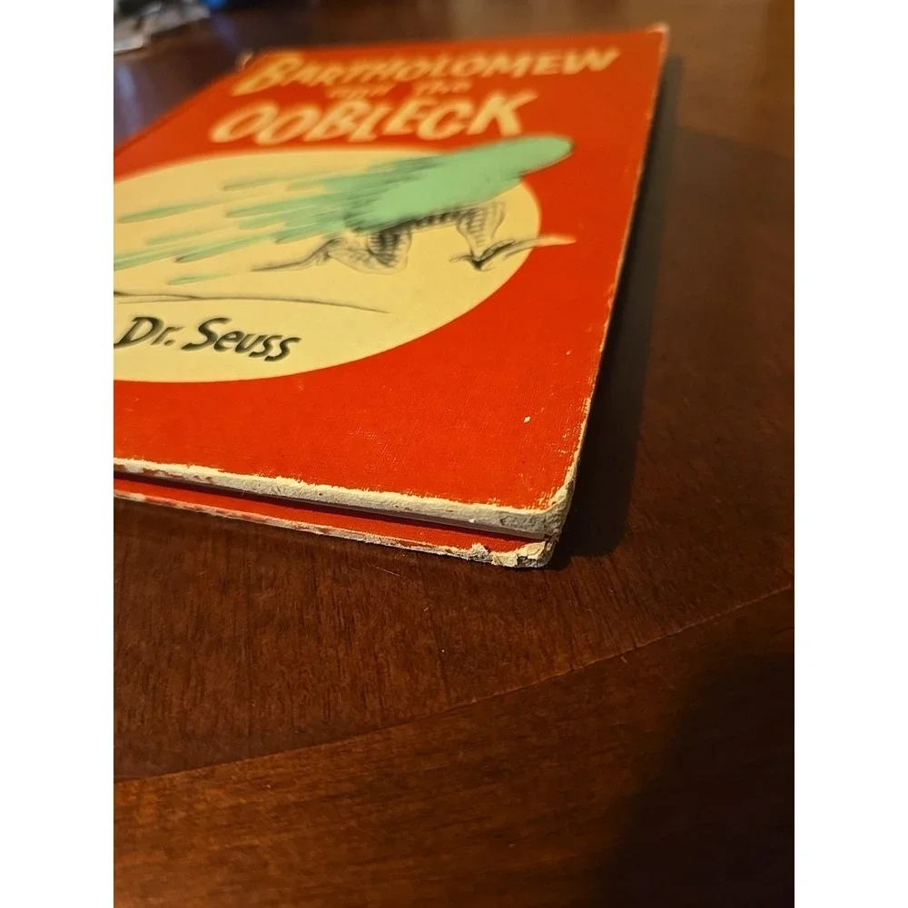 N/A age book